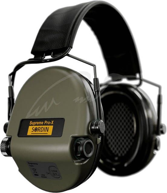 Тактичні навушники