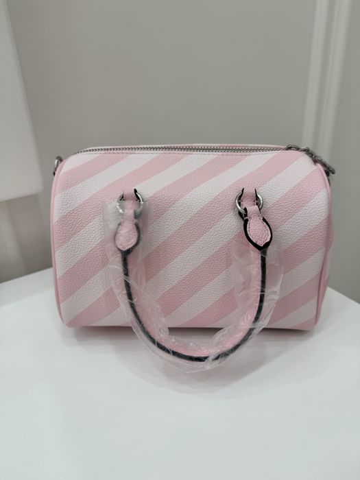 Нова сумка Victoria's Secret Pink Mini Crossbody Bag