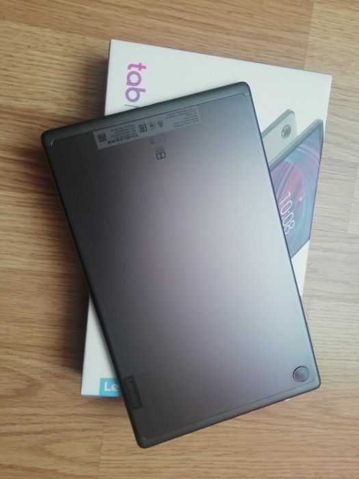 (НОВИЙ) Планшет Lenovo Tab M10 (3rd Gen) TB328FU 4/64GB