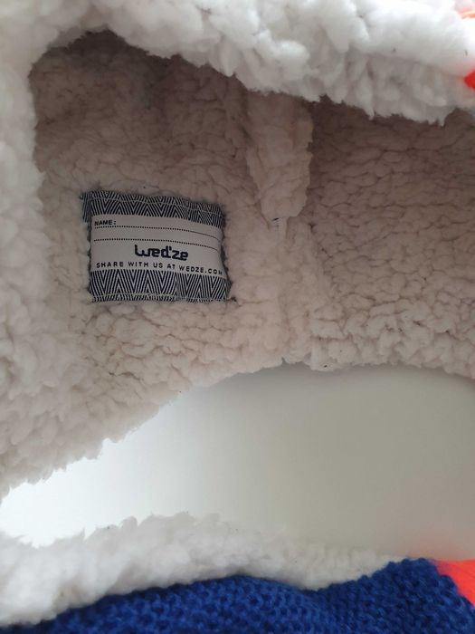 Gorro para menino
