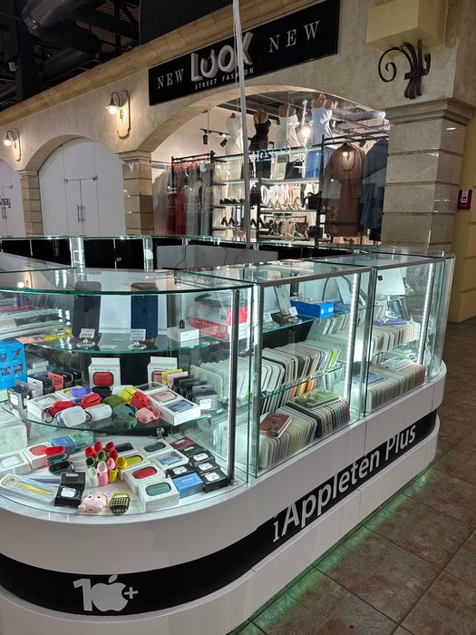 iPhone 14Pro Max 128/256Gb Обмін 11 12 mini 13 14 15 16 Pro max Кредит