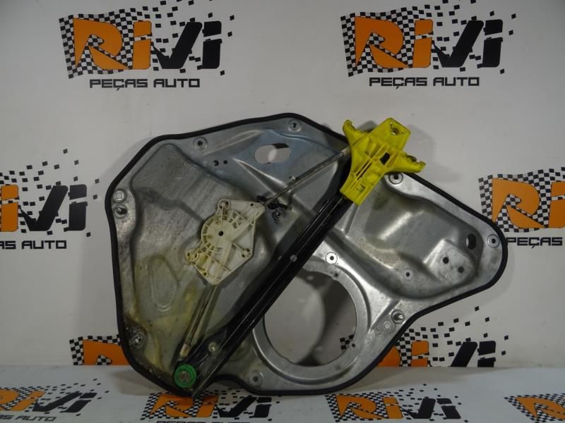 Elevador vidros trás esquerdo VOLKSWAGEN Golf VI Variant (AJ5)