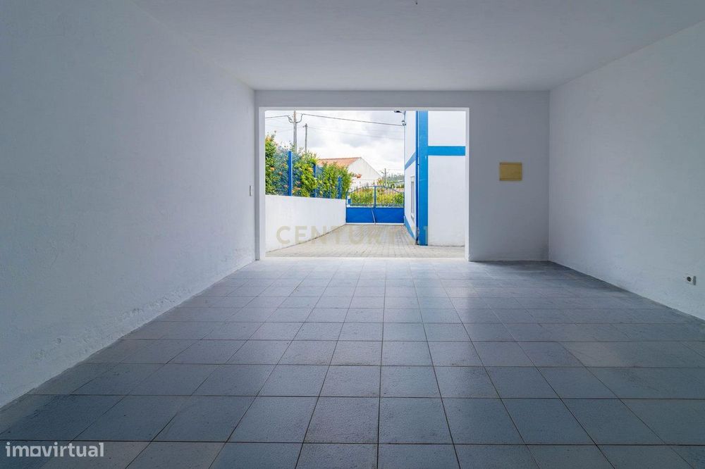 Excelente Moradia T3 na Burinhosa
