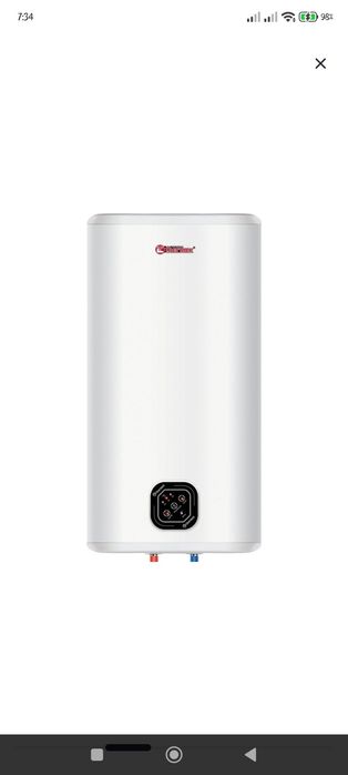 Termoacumulador 100L
