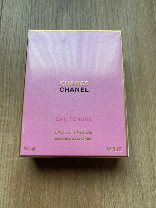 Chanel Chance Eau Tendre