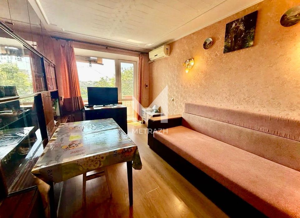 Продам 2комн.квартиру, ул Клочковская, метро Научная, Госпром, Сертифткат, 93387-