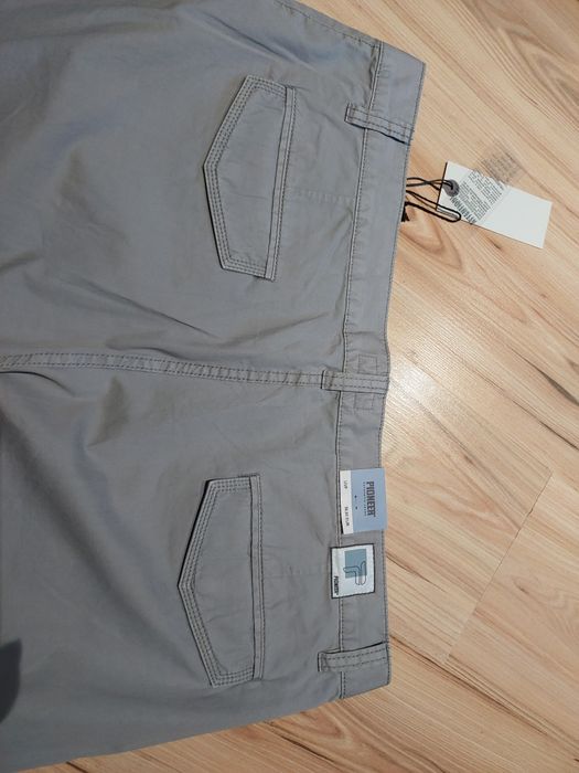 Nowe bermudy marki Pioneer