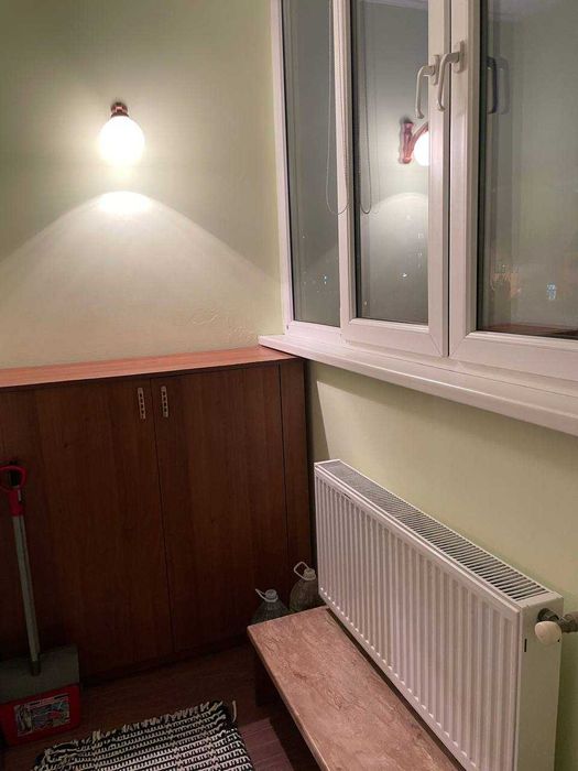 2-комнатная квартира по адресу ул. Киевская (площадь 70 м²) - Atlanta.ua - фото 13