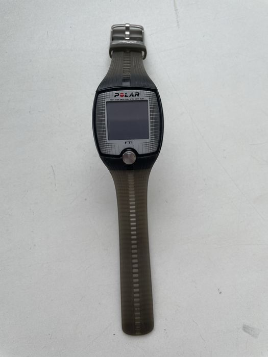 Смарт-часы Polar FT1 Black