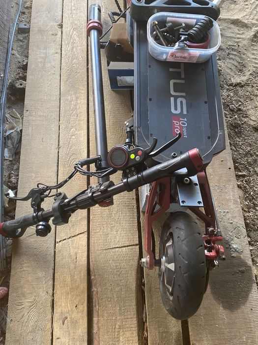 Motus 10 Pro sport