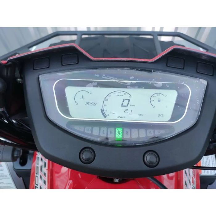 Квадроцикл LINHAI LH550ATV-L EFI квадрік