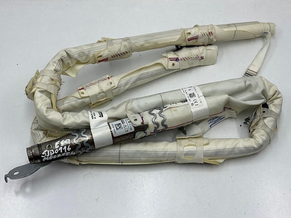 Airbag Cortina Direito / Esquerdo - Renault Megane IV (2016)