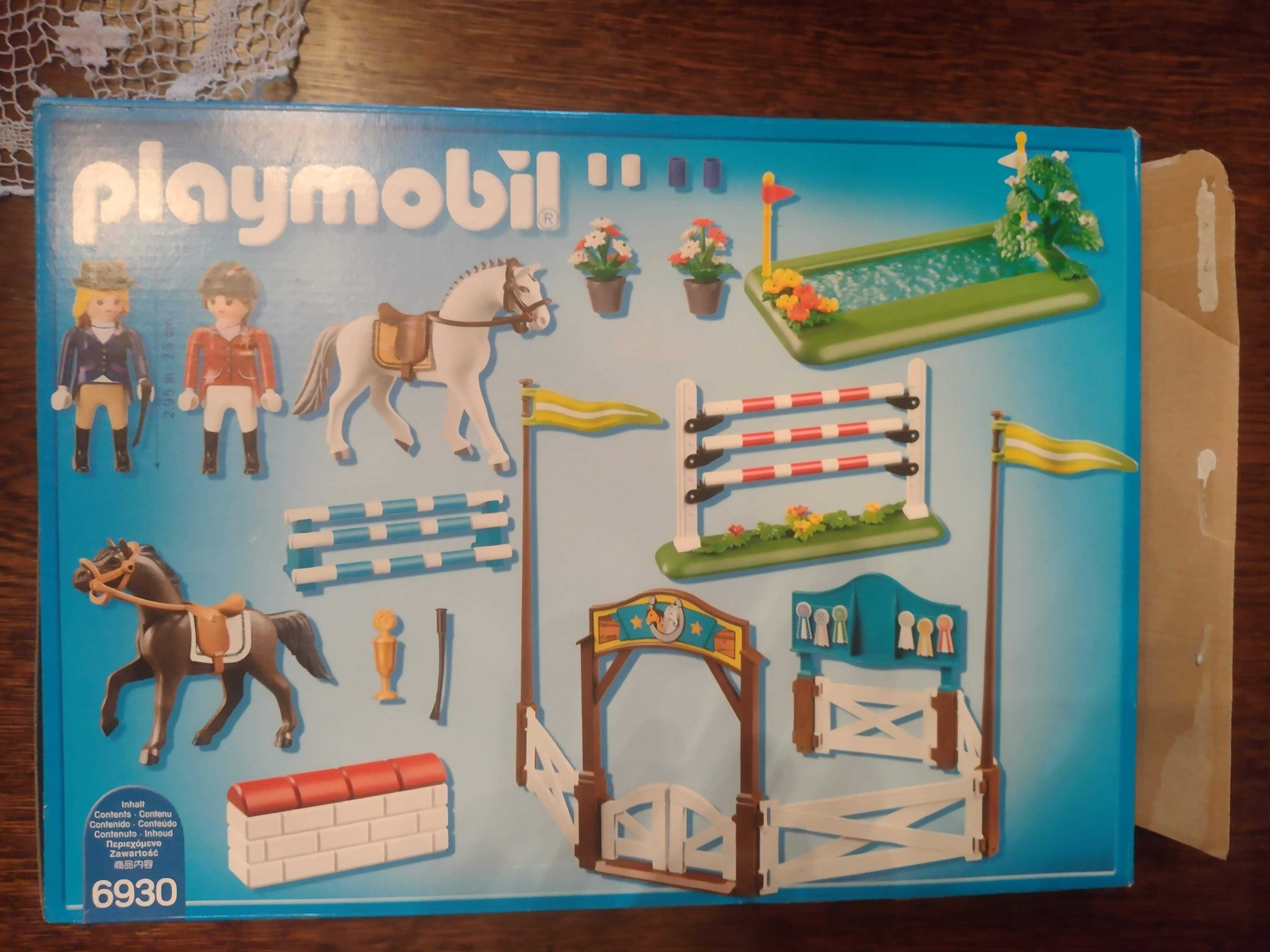 Playmobil 6930 deals
