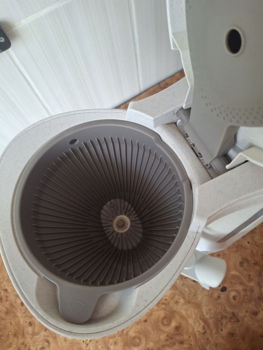 Крапельна кавоварка Philips Series 5000 Eco Conscious (HD5120/00) — комплект