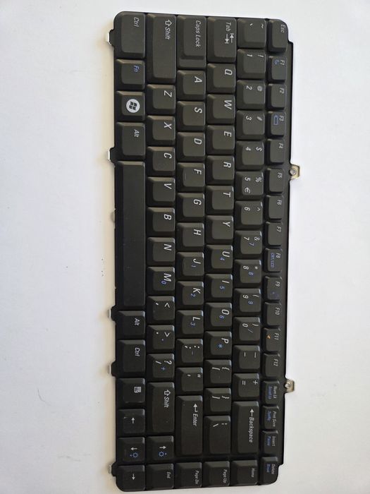 Klawiatura do Laptopa DELL 1546 M1530 M1330

Inspir