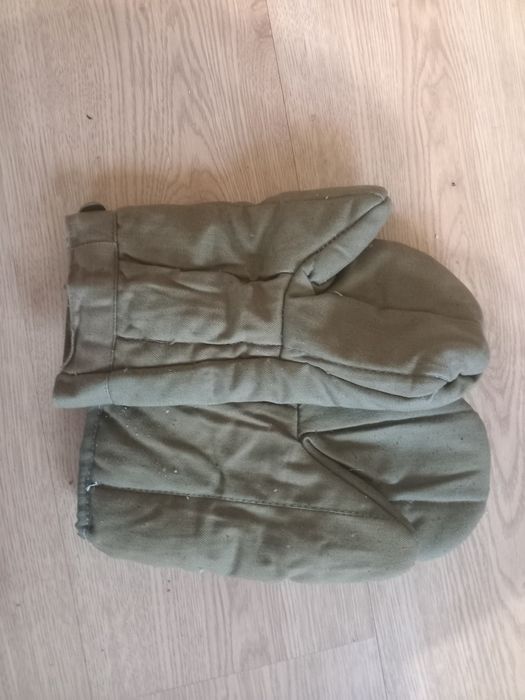 Ватники телогрейки времён СССР 1971 год