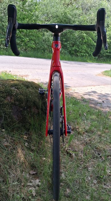 Trek Madone SLR 9  AXS  project one GEN6 rozmiar M/L 56