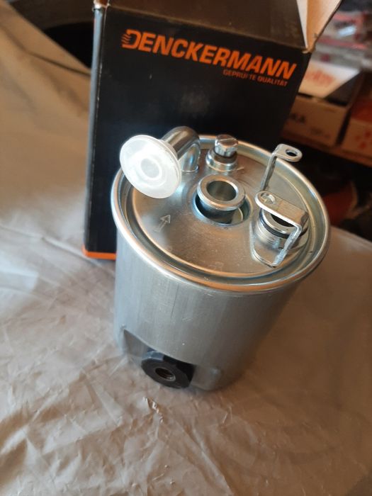 Продам паливний фільтр спрінтер, віто