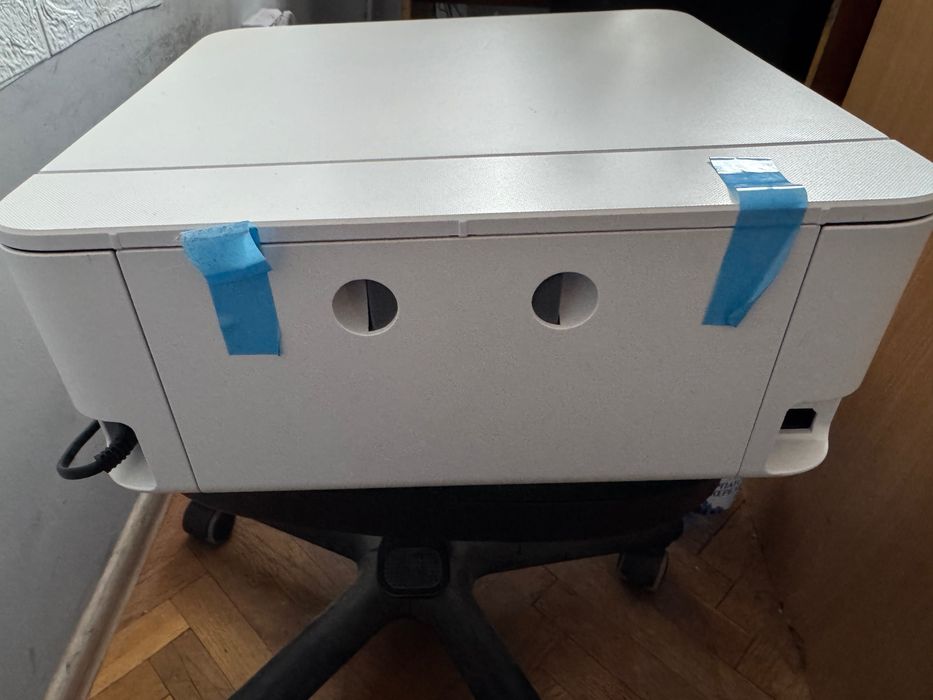 Продаж принтера б/у EPSON XP-6105