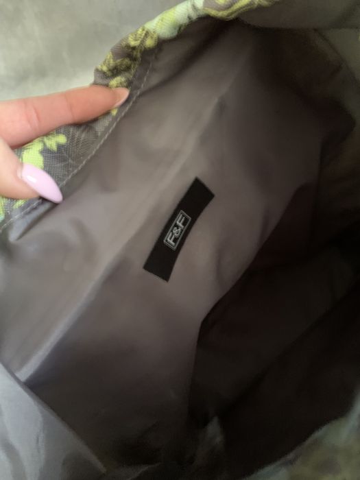 Plecak duży pojemny