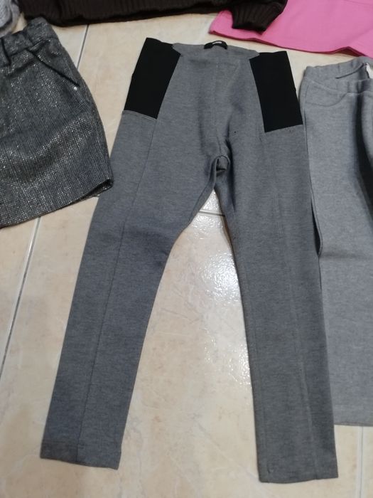 Roupa 4 anos maioria a