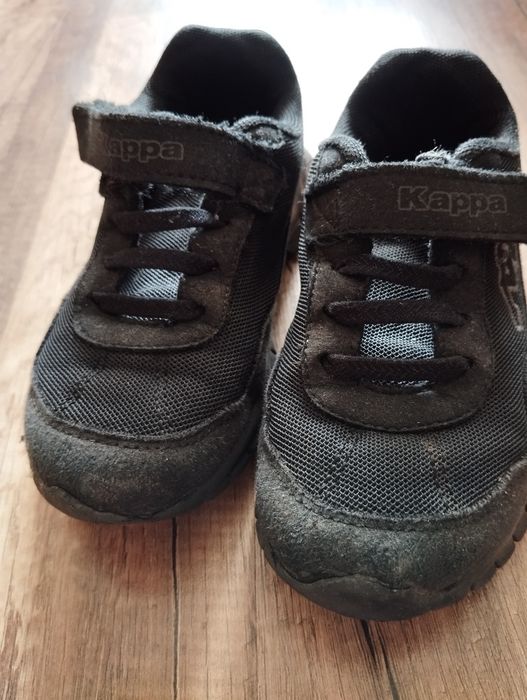 Buty kappa rozmiar 26