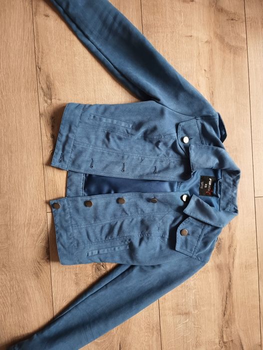 Kurka katana New Yorker rozmiar XS