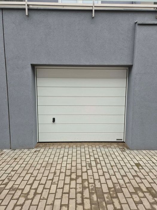 Wynajme garaż dwustanowiskowy/magazyn 34m2