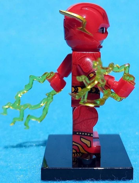 Flash DCEU (DC Comics)