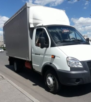 Вантажні перевезення Київ та Київська область. По всі Україні.  3*5*10*20 Т