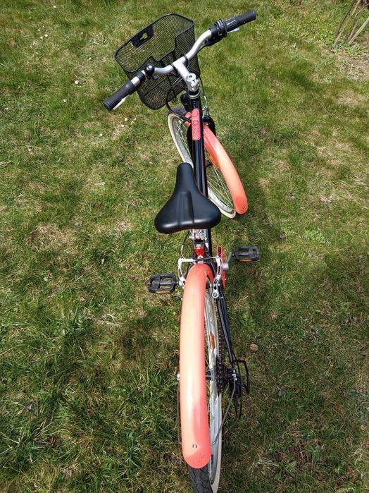 Rower Btwin Riverside 24"