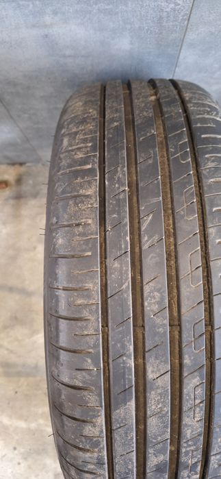 Koła z oponami Seat Arona 2025