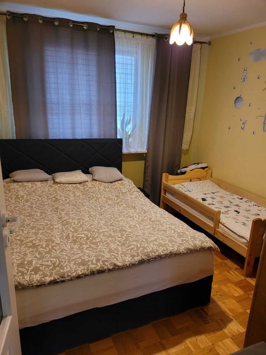 Do wynajęcia mieszkanie 2 pokojowe, Kielce, Ślichowice