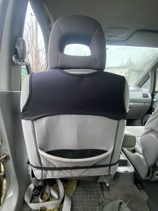 Передні сидіня Мазда Прімасі 2 2002.1.8