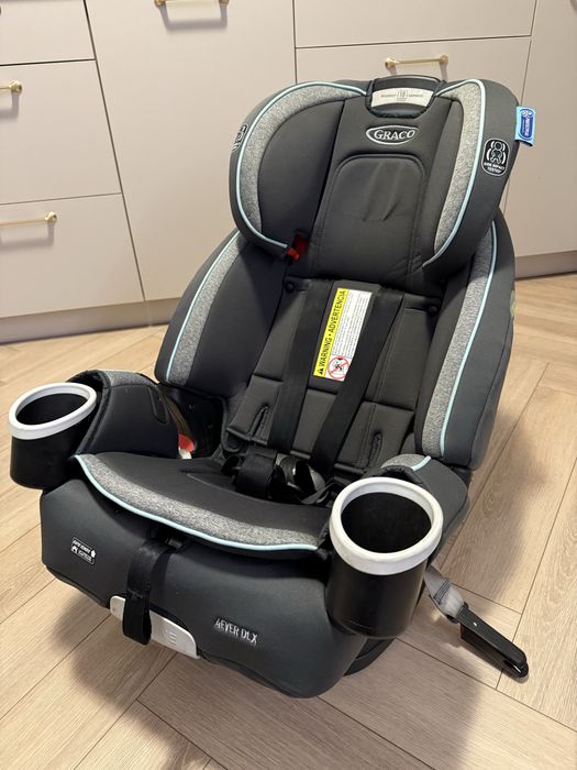 Fotelik Graco 4ever DLX