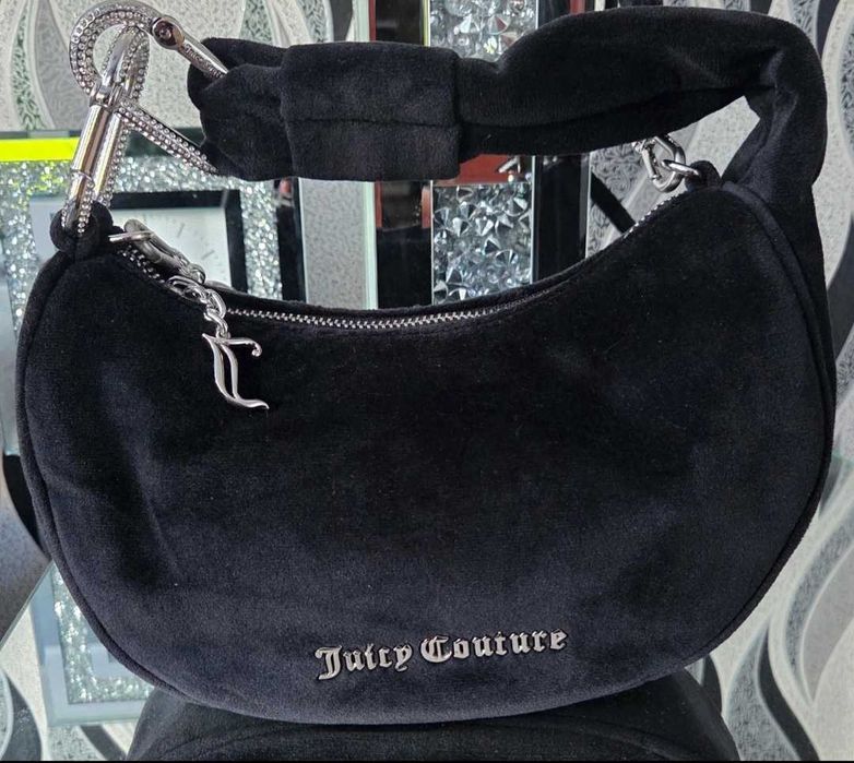 Torebka Juicy Couture