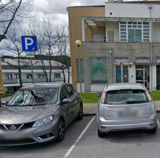 Instalações para arrendar em Pascoal - Viseu
