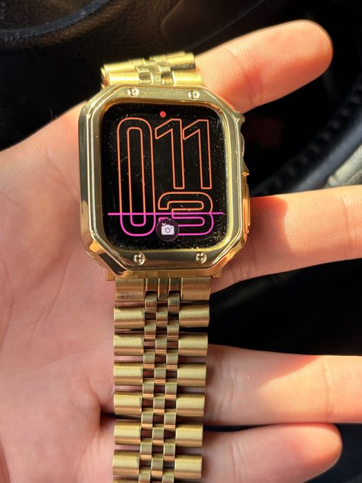 Apple Watch se 2gen
