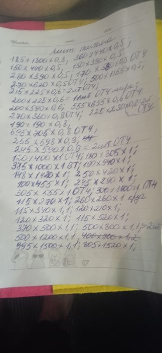Продам лист титана от 0.6 до 80 мм