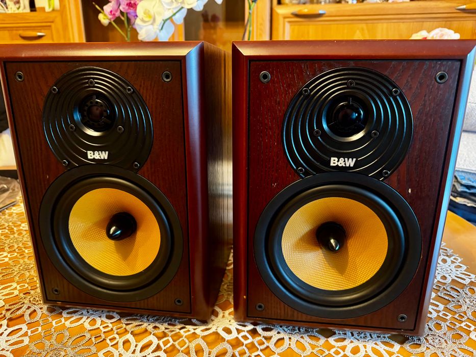 Bowers & Wilkins CDM 2 SE