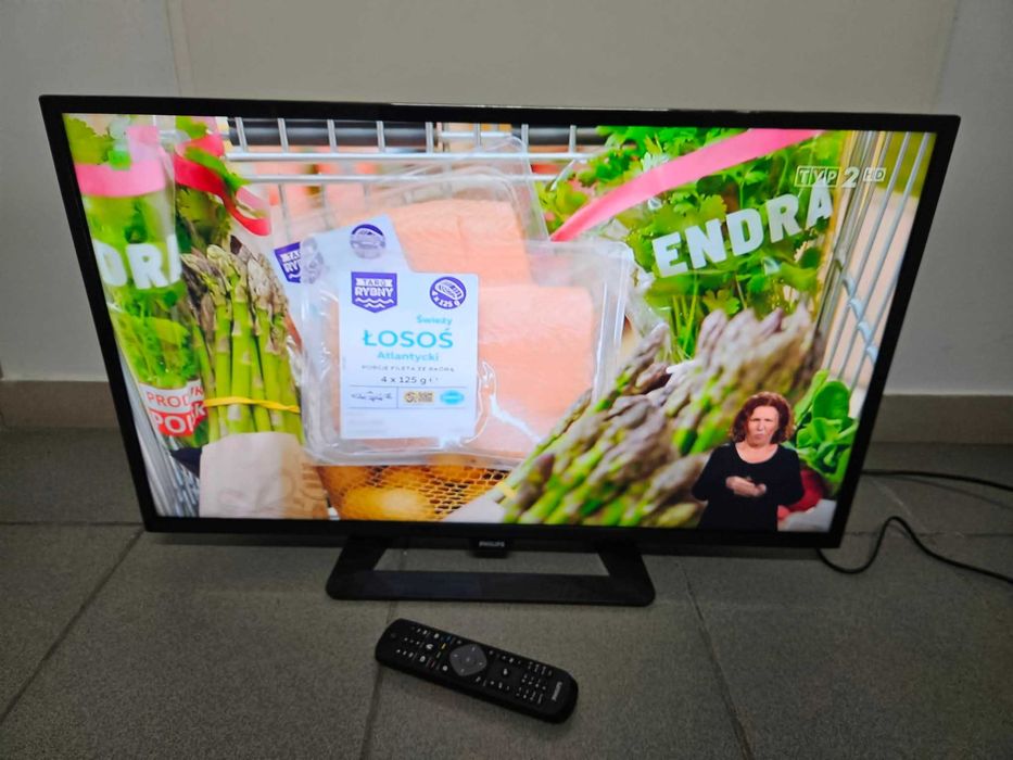 Telewizor PHILIPS 32cale