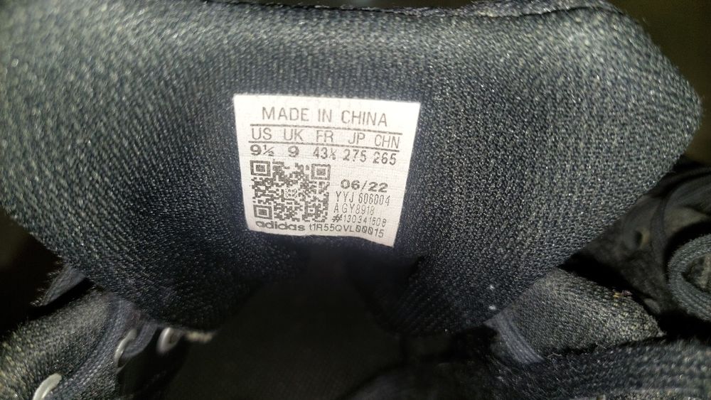 Buty Adidas Powerlift 5