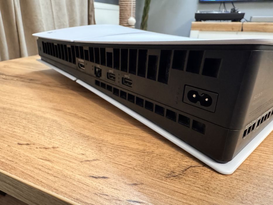 Playstation 5 Digital Slim E Chassis 825GB