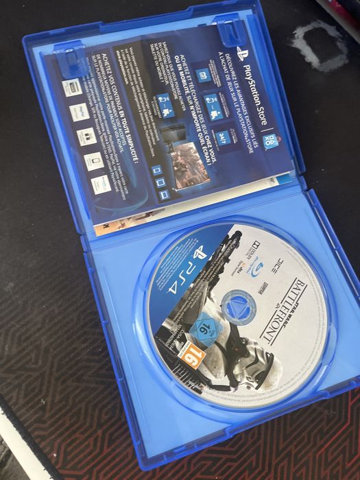 JOGOS PS4: Pack de Jogos Ps4 em Excelent Estado