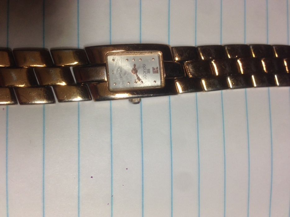 Женские часики