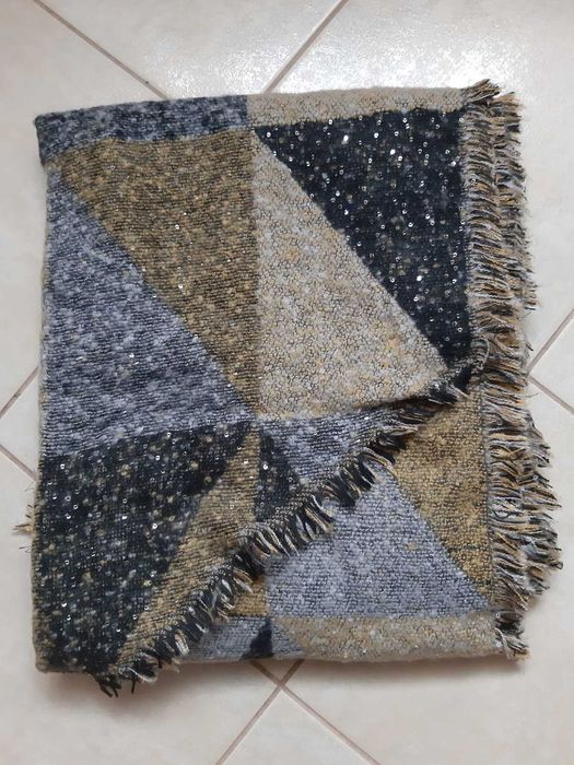 шарфи        теплі