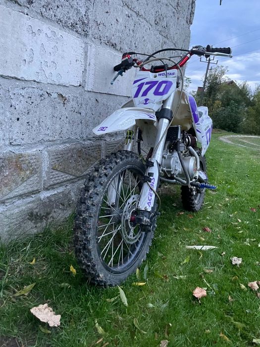 Pitgang