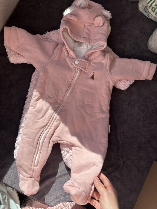 Комбенізони  0-6 міс