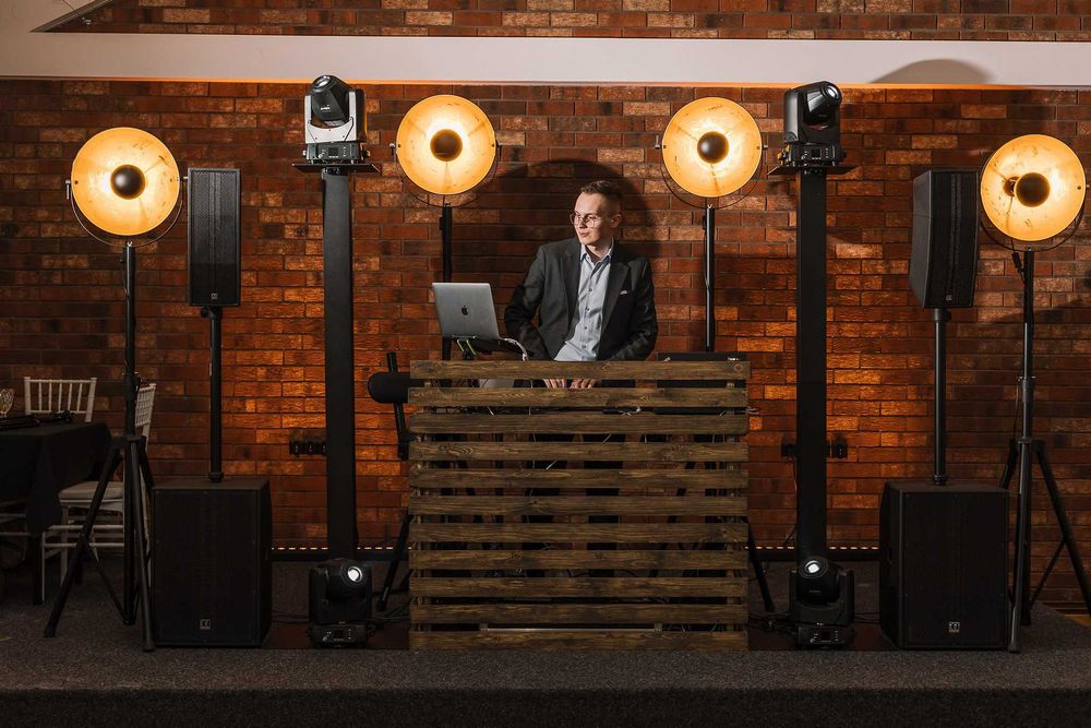 PartyCartel - DJ na Twoją imprezę! Wesela, 18tki, urodziny, jubileusze