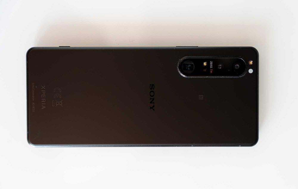 Sony Xperia 1 III
